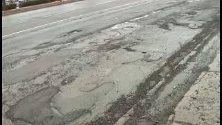 Hamilton invests $150M into road, transportation projects in 2026