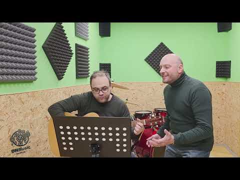 Video La canzone del bambino nel vento (Auschwitz) – Francesco Guccini (Cover DN Music • Voce & Chitarra)