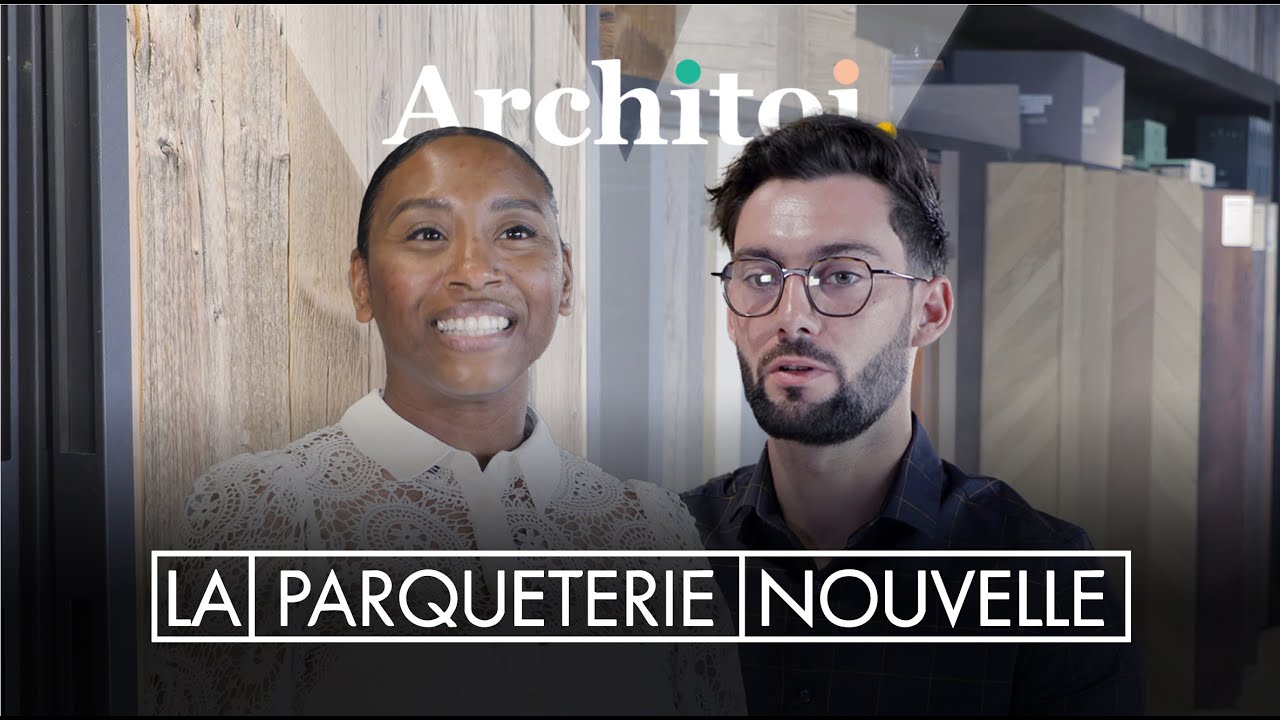 La Parquetterie Nouvellenull