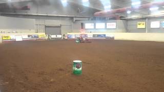 Strait Firewater Kacey Brunner