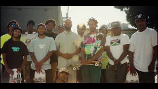 Common - Imagine ft  PJ \u0026 CaiNo