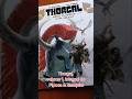 Thorgal, volume1, integral do Pipoca &amp; Nanquim #shorts @pipocaenanquim #thorgal #quadrinhos