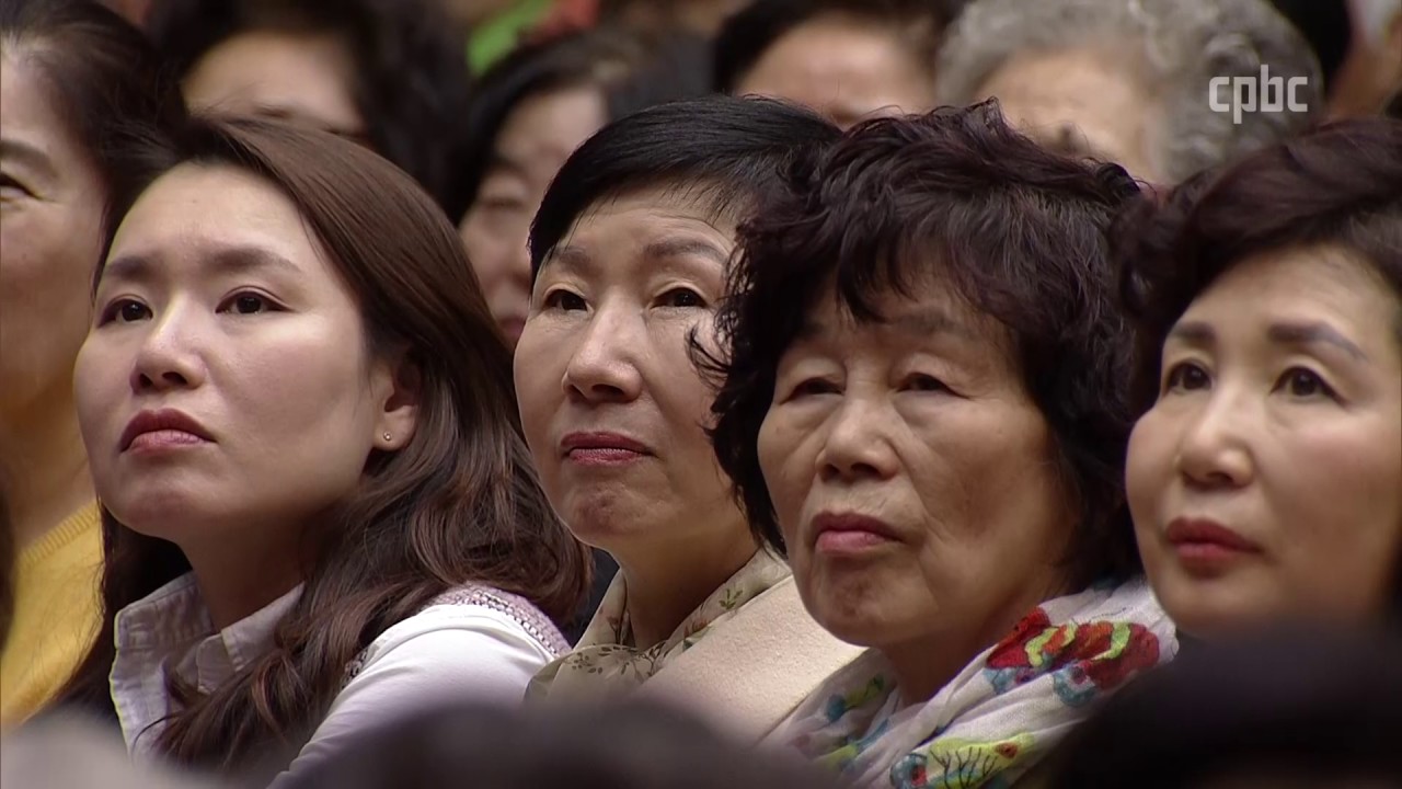 황창연 신부와 함께하는 성경여행 8강 안식일20170718