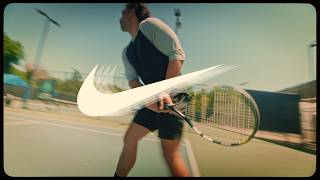 Nike Spec Ad - Sony FX3