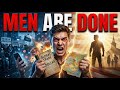 Why Young Men are Leaving Modern America? (16 April Report)