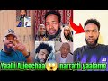 Yaalii Ajjeechaatu Narratti Yaalame Jedhe Hamza Ibrahim 