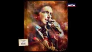 SAMMY CLARK Performances-MTV "Aghani Wa Zekrayat" 2013