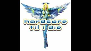 [HTID006] Hixxy - Hardcore Till I Die [2012]