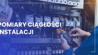 Pomiary elektryczne Katowice Test-Miar