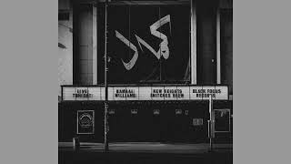 Kamaal Williams - New Heights