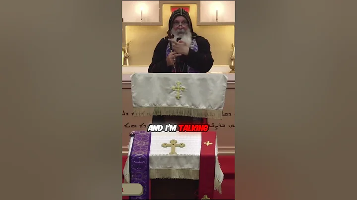 The True Meaning of Fasting | Transform Your Spirit | Bishop Mar Mari Emmanuel