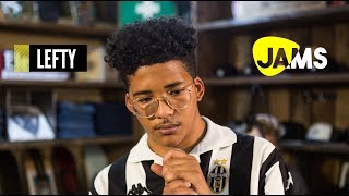 Lefty - Bright Grey Jams - S1Ep3 Dont Flop Music