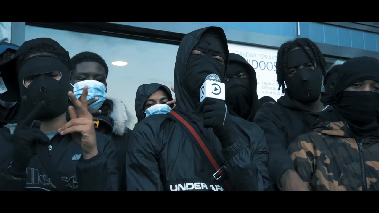 [FREE FOR PROFIT] "Akitainu" UK Drill Type Beat x NY Drill Type Beat