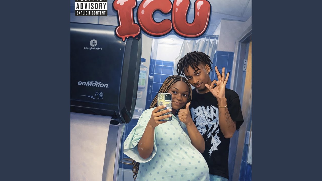 Watch ICU on YouTube Watch ICU on YouTube