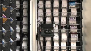 Kiosk StoreBot Short
