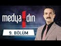 Slam dnyasnda sosyal medya  medya ve din 9blm