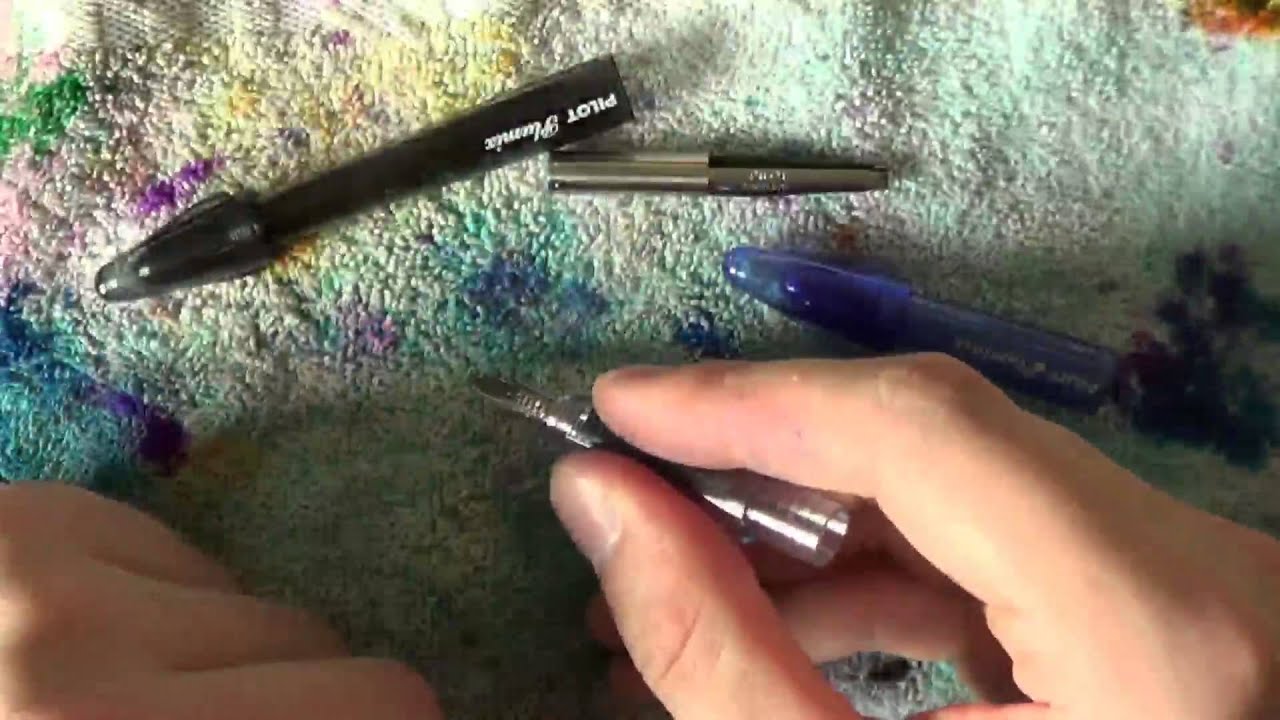 Disassembly Line Pilot Plumix and Pluminix