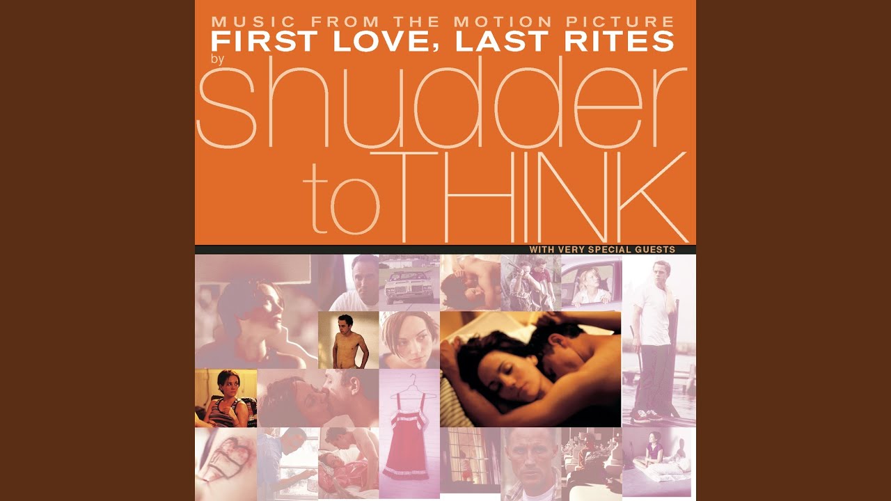 When I Was Born, I Was Bored