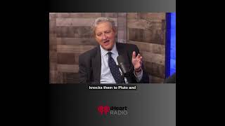 Sen. John Kennedy On Verdict: Ted Cruz Knocks Democrats to Pluto