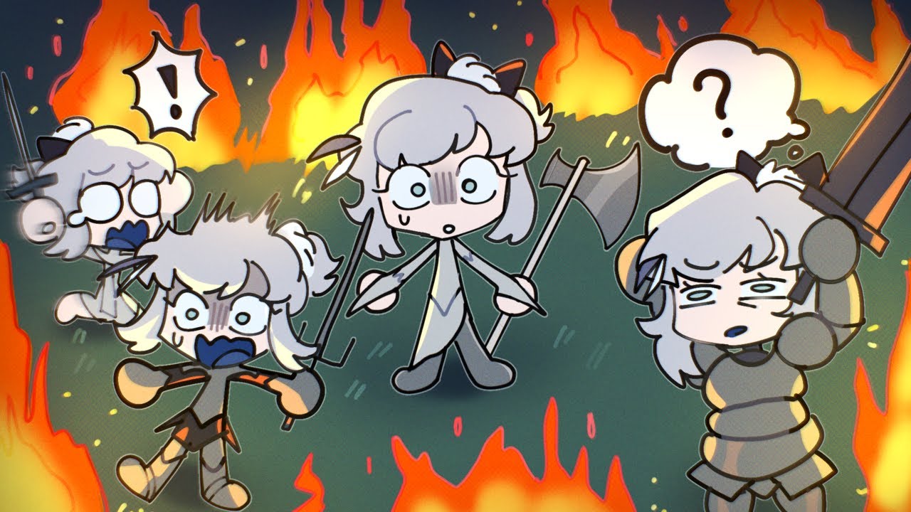 I Genuinely Can't BELIEVE How This Went | Dark Souls 1 Randomizer Stream Highlights