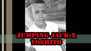 Jumping Jack X Yoshito Bouyon 2k18 chords