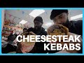 New Express Shish Kabab opens up in Pennsauken, NJ