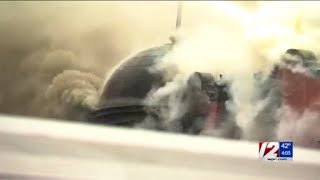 Deadly New Bedford fire ruled accidental; 2nd victim identified
