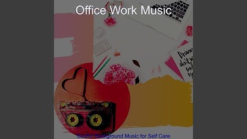 Hypnotic Jazz Sax with Strings - Vibe for Remote Work