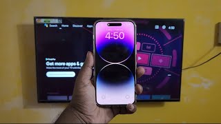 🔥Zank Remote in IOS for Mi TV | Best Remote Controller App for Mi TV | Apple iphone 14 Pro Max| 🔥 screenshot 5