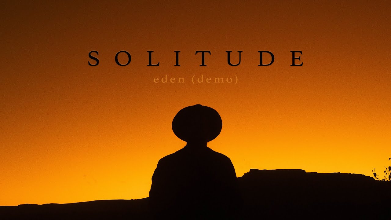 Guarda S O L I T U D E • Eden (demo) • December 2024 • Junín de los Andes • Argentina 🇦🇷 su YouTube Guarda S O L I T U D E • Eden (demo) • December 2024 • Junín de los Andes • Argentina 🇦🇷 su YouTube