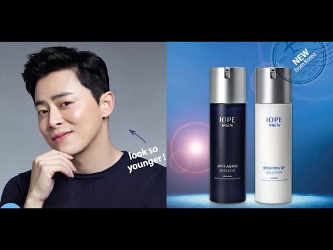 好影音/IOPE vs 曹政奭台灣快閃見面會