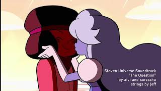 The Proposal | Steven Universe Soundtrack | by aivi and surasshu