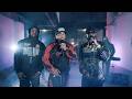 Hell Rell x JR Writer x Duke Da God - DOUBLE TROUBLE | Live with Bar4Bar.TV