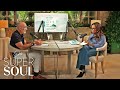 The Connection Between Work and Happiness  | Oprah&#39;s Super Soul | OWN Podcasts