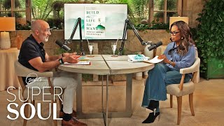 The Connection Between Work and Happiness  | Oprah's Super Soul | OWN Podcasts