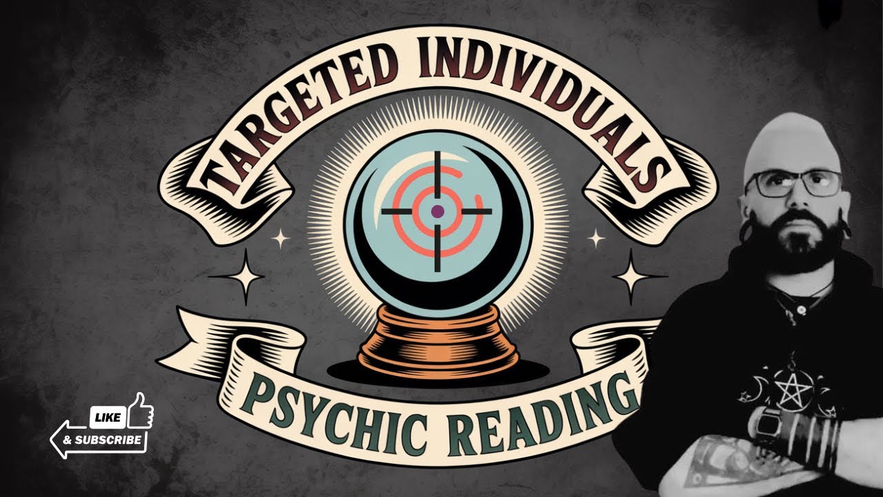 It’s time to dig a little deeper 🪏| Psychic Guidance for Targeted Individuals 🔮