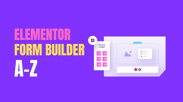 Step-by-Step Guide to Building Forms in WordPress Using Elementor | After Submission Actions