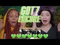 GOT7 "ENCORE" OFFICIAL M/V reaction