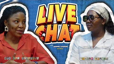 Can I marry an unbeliever? || Anwinli Ojeikere || The Winlos