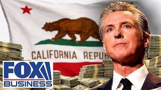 Massive California FRAUD SCAM EXPOSED under Newsom’s nose