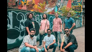 Cactus Band II Live Performance  | Nandanik Nadia Mela 2026