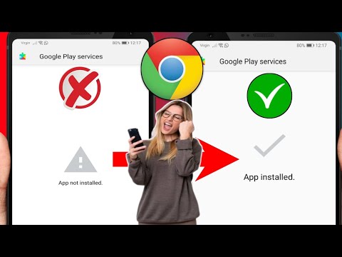 Paano Ayusin ang App Not Installed Problem Sa Android | HINDI NAINSTALL NG APP SOLUSYON ANG PROBLEMA