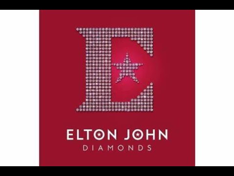 Retro Review: Elton John - Diamonds (3CD Set, 2017)