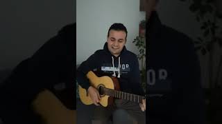 Seni Soruyorlar (Fero cover) Resimi