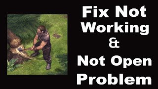 How To Fix Saga of Survival App Not Working | Saga of Survival Not Open Problem | PSA 24 screenshot 2