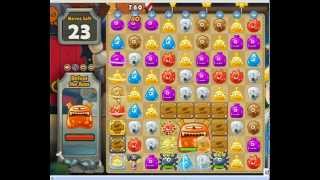 Monster Busters Level 476