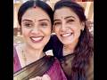 Anchor Sreemukhi Special Birthday Wishes to Actress Samantha