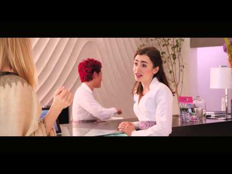 Love Rosie You Work Here Now Clip