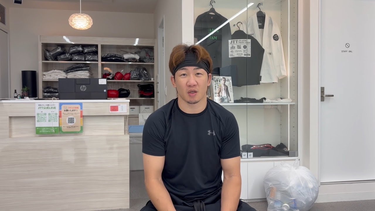 お知らせがあります