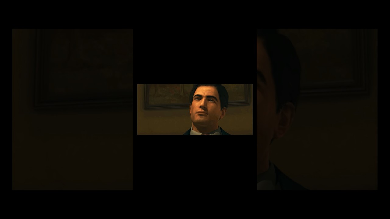 Vito" Scaletta edit mafia 2